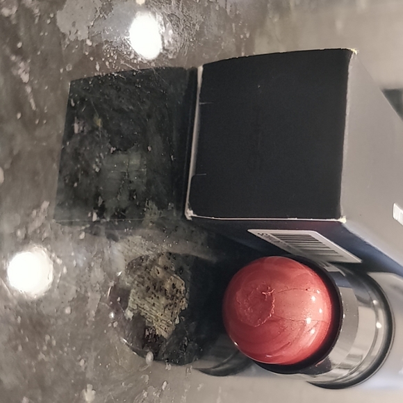Mac cosmetics quiktrik stick multi-usage double embout All Aflush/Here - Picture 5 of 6